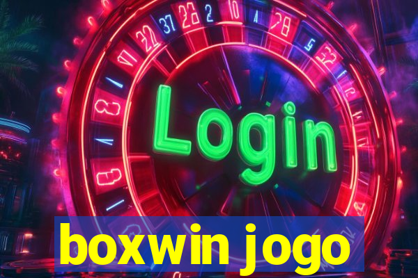 boxwin jogo